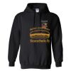 Triumph Studios - Core Fleece Pullover Hooded Sweatshirt Thumbnail