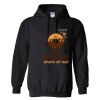 Triumph Studios - Core Fleece Pullover Hooded Sweatshirt Thumbnail