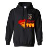 Triumph Studios - Core Fleece Pullover Hooded Sweatshirt Thumbnail