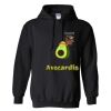 Triumph Studios - Core Fleece Pullover Hooded Sweatshirt Thumbnail