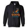 Triumph Studios - Core Fleece Pullover Hooded Sweatshirt Thumbnail