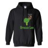 Triumph Studios - Core Fleece Pullover Hooded Sweatshirt Thumbnail