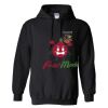 Triumph Studios - Core Fleece Pullover Hooded Sweatshirt Thumbnail