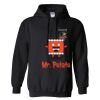 Triumph Studios - Core Fleece Pullover Hooded Sweatshirt Thumbnail