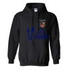 Triumph Studios - Core Fleece Pullover Hooded Sweatshirt Thumbnail