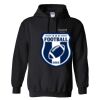 Triumph Studios - Core Fleece Pullover Hooded Sweatshirt Thumbnail