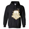Triumph Studios - Core Fleece Pullover Hooded Sweatshirt Thumbnail