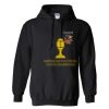 Triumph Studios - Core Fleece Pullover Hooded Sweatshirt Thumbnail