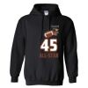 Triumph Studios - Core Fleece Pullover Hooded Sweatshirt Thumbnail