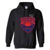Triumph Studios - Core Fleece Pullover Hooded Sweatshirt Thumbnail
