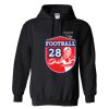 Triumph Studios - Core Fleece Pullover Hooded Sweatshirt Thumbnail