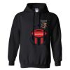 Triumph Studios - Core Fleece Pullover Hooded Sweatshirt Thumbnail