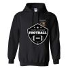 Triumph Studios - Core Fleece Pullover Hooded Sweatshirt Thumbnail