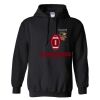 Triumph Studios - Core Fleece Pullover Hooded Sweatshirt Thumbnail