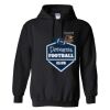 Triumph Studios - Core Fleece Pullover Hooded Sweatshirt Thumbnail