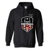 Triumph Studios - Core Fleece Pullover Hooded Sweatshirt Thumbnail