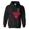 Triumph Studios - Core Fleece Pullover Hooded Sweatshirt Thumbnail