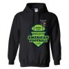 Triumph Studios - Core Fleece Pullover Hooded Sweatshirt Thumbnail