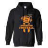 Triumph Studios - Core Fleece Pullover Hooded Sweatshirt Thumbnail