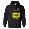 Triumph Studios - Core Fleece Pullover Hooded Sweatshirt Thumbnail