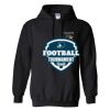 Triumph Studios - Core Fleece Pullover Hooded Sweatshirt Thumbnail