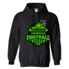 Triumph Studios - Core Fleece Pullover Hooded Sweatshirt Thumbnail