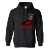 Triumph Studios - Core Fleece Pullover Hooded Sweatshirt Thumbnail