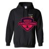 Triumph Studios - Core Fleece Pullover Hooded Sweatshirt Thumbnail