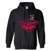 Triumph Studios - Core Fleece Pullover Hooded Sweatshirt Thumbnail