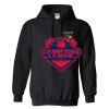 Triumph Studios - Core Fleece Pullover Hooded Sweatshirt Thumbnail