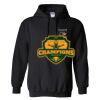 Triumph Studios - Core Fleece Pullover Hooded Sweatshirt Thumbnail