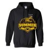 Triumph Studios - Core Fleece Pullover Hooded Sweatshirt Thumbnail