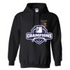 Triumph Studios - Core Fleece Pullover Hooded Sweatshirt Thumbnail