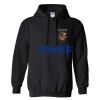 Triumph Studios - Core Fleece Pullover Hooded Sweatshirt Thumbnail