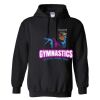 Triumph Studios - Core Fleece Pullover Hooded Sweatshirt Thumbnail