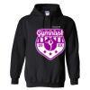 Triumph Studios - Core Fleece Pullover Hooded Sweatshirt Thumbnail