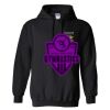 Triumph Studios - Core Fleece Pullover Hooded Sweatshirt Thumbnail