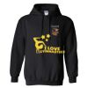 Triumph Studios - Core Fleece Pullover Hooded Sweatshirt Thumbnail