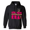 Triumph Studios - Core Fleece Pullover Hooded Sweatshirt Thumbnail