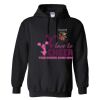 Triumph Studios - Core Fleece Pullover Hooded Sweatshirt Thumbnail