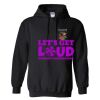 Triumph Studios - Core Fleece Pullover Hooded Sweatshirt Thumbnail