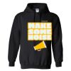 Triumph Studios - Core Fleece Pullover Hooded Sweatshirt Thumbnail
