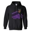 Triumph Studios - Core Fleece Pullover Hooded Sweatshirt Thumbnail