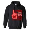 Triumph Studios - Core Fleece Pullover Hooded Sweatshirt Thumbnail