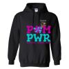 Triumph Studios - Core Fleece Pullover Hooded Sweatshirt Thumbnail
