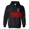 Triumph Studios - Core Fleece Pullover Hooded Sweatshirt Thumbnail