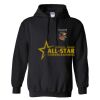 Triumph Studios - Core Fleece Pullover Hooded Sweatshirt Thumbnail