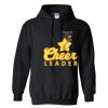 Triumph Studios - Core Fleece Pullover Hooded Sweatshirt Thumbnail