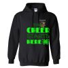 Triumph Studios - Core Fleece Pullover Hooded Sweatshirt Thumbnail