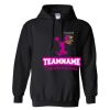 Triumph Studios - Core Fleece Pullover Hooded Sweatshirt Thumbnail